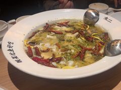 -新太二·鲜料川菜(晶耀前滩店)