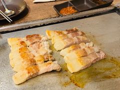 -香猪坊韩国烤肉专属门店(魏公村店)