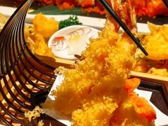 -阿吾罗日本料理(K11艺术中心店)