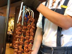 -汉巴味德(大悦城店)