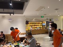 -李赵合鲜肉烧烤(西荷店)