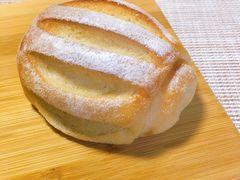 日系大米面包-啊噗吐呦现场烘焙(麦凯乐店)