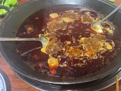 -楠火锅(绿地新都会店)