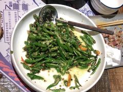 -铁公鸡·四川料理(天环广场店)