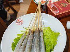 -津门老羊家·铜锅涮羊肉·烧烤(科技园店)