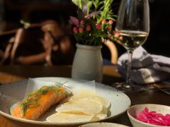 -BOR Eatery(安福路店)