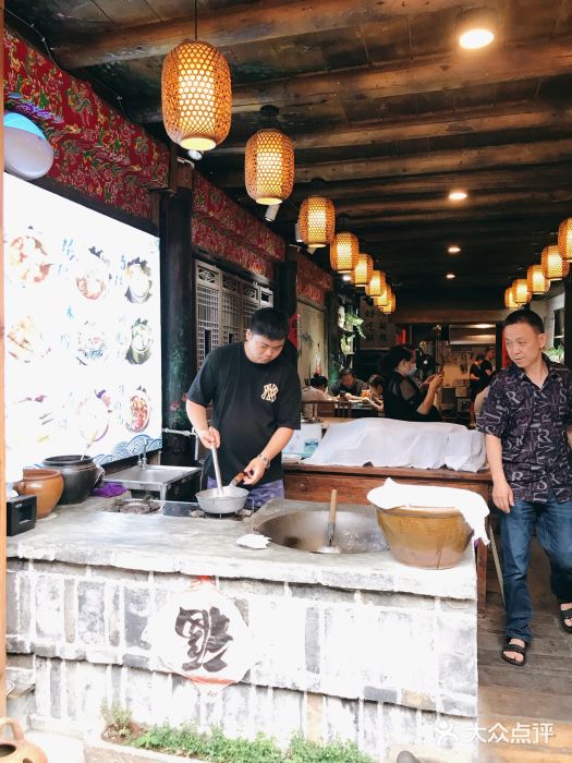 太平张醪糟(西街直营店)图片