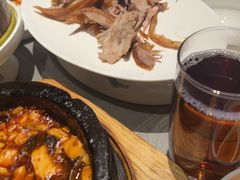 -宏宴·新京菜(望京店)