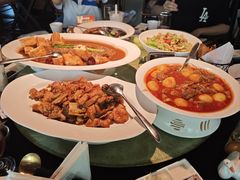 -太守宴·蘭院(天塔店)