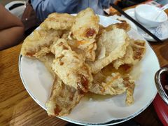 -金掌勺·锅包肉(双榆树店)