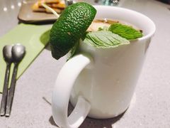 -半山腰·云南菜(侨福芳草地店)