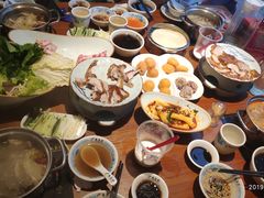 烤鸭半只-龙聚德北京烤鸭(沙坪坝华宇A馆店)