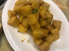-李师傅脆肚(梅林店)