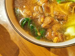 -队长面馆 La Pasteria del Capitano