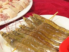 -花苑美食横琴生蚝火锅(拱北粤华路店)