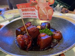 -聚鑫阁江浙菜·非遗传承技艺(青村帝华园店)