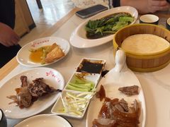-梅利汴京烤鸭•开封豫菜地标店(晋安路店)
