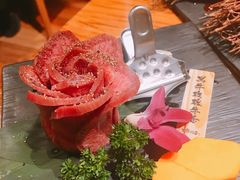 -黑牛の店·和牛烧肉(合生汇店)