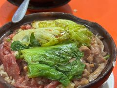 -潮香兴煲仔饭(莲花路店)