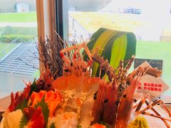 -王鼎精致料理铁板烧(世博源店)