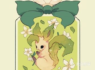 画这一组画的画家真的是小天使吧~能够创作出着呢可爱的