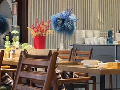 大堂-小大董·烤鸭(五棵松店)