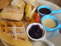 -MAAN COFFEE(金桥店)
