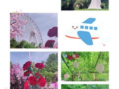 -东湖生态旅游风景区