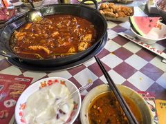 -赵美丽·重庆社区火锅·直营店(火车东站·中豪国际店)