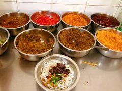 -瘦子桂林米粉店(总店)