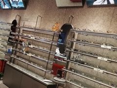 -MUJOSH木九十眼镜(人广来福士店)