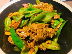 -小菜园新徽菜(滁州苏宁店)