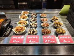 -米鲜剁椒米线(梅溪湖店)