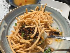 -大王油茶(磁器口店)