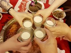 -山城年华老火锅(玉林店)