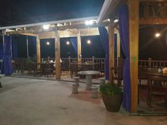 -千岛湖港湾鱼庄