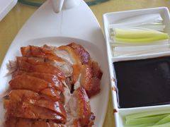 -郭林家常菜烤鸭(曙光西路店)