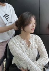 -Hair Code芭曲发型