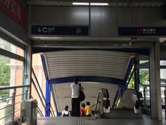 -利济北路(地铁站)