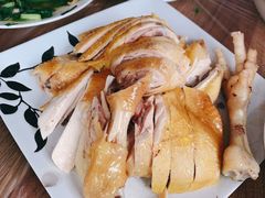 白斩鸡-妈妈的小作坊(陈家镇店)