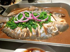 -半天妖烤鱼(巨野天悦店)