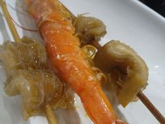 -旺顺阁海鲜广场(亚运村店)