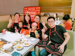 -海底捞火锅(凯德广场店)