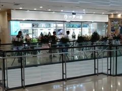 -万达广场(济南魏家庄店)