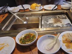 -鹿客臻鲜海鲜自助餐厅(永旺店)