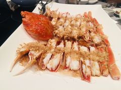 -徐记海鲜(陕西历史博物馆|明德门店)