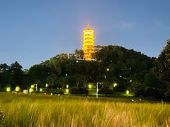 -红花山公园