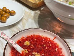 酒酿汤圆羹-海味世家·家常菜馆(明州里店)