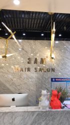 点击看大图 -3AM HAIR SALON烫发染发接发