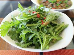 -官房大酒店-玉龙旋宫观景餐厅